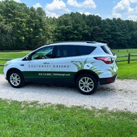 Southwest Greens of Raleigh, NC logo - Similar company to Youth Mentoring Collaborative