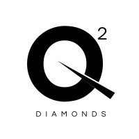 Q² Diamonds logo - Similar company to Rasavi Impex