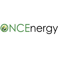 ONCEnergy logo - Similar company to Skyline Renewables