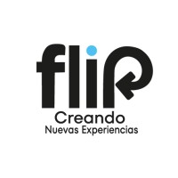 FLIP CREANDO EXPERIENCIAS logo - Similar company to Bitacuartas