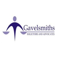 Gavelsmiths Solicitors and Advocates logo - Similar company to Niger & Nile