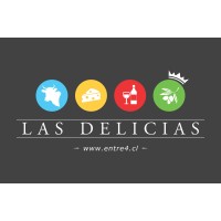 Distribuidora Las Delicias logo - Similar company to Solvangskolen