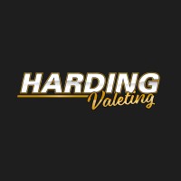 Harding Valeting logo - Similar company to Sentrybay