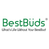 BestBüds logo - Similar company to Highway 90