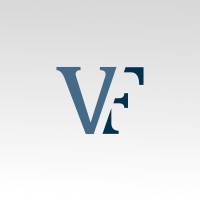 Vargas Farias Advocacia logo - Similar company to Petereit E Sato Advogados Associados