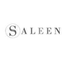 Saleen logo - Similar company to Riashapp