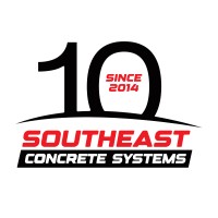 Southeast Concrete Systems, Inc. logo - Similar company to Ely Concrete Construction