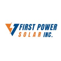 First Power Solar Inc logo - Similar company to Erlicht