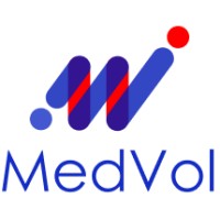MedVol logo - Similar company to V-Edge Labs
