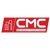 Circle Modern Construction logo - Similar company to Curva Egypt
