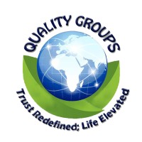 Quality Groups logo - Similar company to Digital Vision Groups