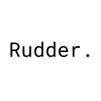 Rudder logo - Similar company to Smart Återvinning