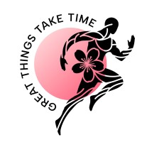 Great Things Take Time logo - Similar company to Nexintech