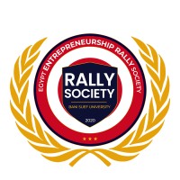 RallyBeniSuef logo - Similar company to Teched