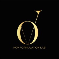 KOV Formulation Laboratory logo - Similar company to Alpha Great Dynamic Services