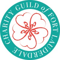 The Charity Guild of Fort Lauderdale logo - Similar company to The Finance Circle