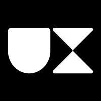 UX Work logo - Similar company to Flowix