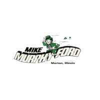 Mike Murphy Ford logo - Similar company to Boonies
