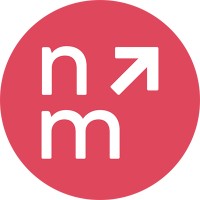 Nørgård Mikkelsen logo - Similar company to Hesehus