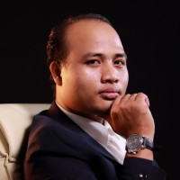 Sang Kosal, Founder of KSL Digital Agency logo - Similar company to Zustro.Com
