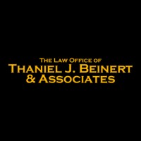The Law Office Of Thaniel J. Beinert