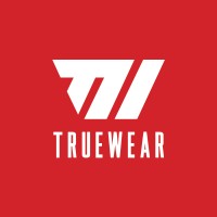 TRUEWEAR logo - Similar company to D2Dcon