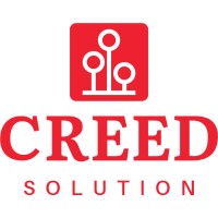 Creed Solution logo - Similar company to Brent Software