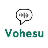 Vohesu logo - Similar company to Startup Success Platform