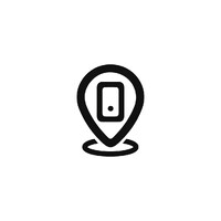 Parkomobil logo - Similar company to Hey Mobility