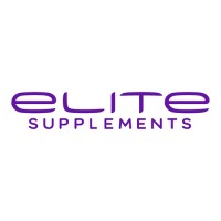 Elite Supplements logo - Similar company to Australian Sports Nutrition