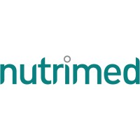 Nutrimed logo - Similar company to Medical Zone