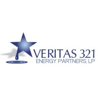 Veritas 321 Energy Partners, LP logo - Similar company to Bearkat Land Services