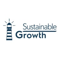 Sustainable Growth Management logo - Similar company to Defi Data Ai