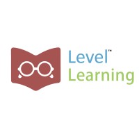 Level Learning logo - Similar company to Mandarin Matrix