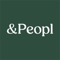 &Peopl logo - Similar company to Topix.Dk