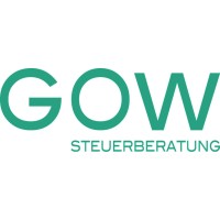 GOW Steuerberatungs GmbH logo - Similar company to Komiunic