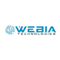 Webia technologies logo - Similar company to The Wireless Codebook