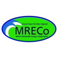 Marine Renewable Energy Collaborative of New England logo - Similar company to M.P. Marine Electrical & Electronics