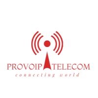 PROVOIP TELECOM PRIVATE LIMITED logo - Similar company to Telecom Minds
