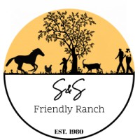 S&S Friendly Ranch logo - Similar company to New Leaf Climate Partners