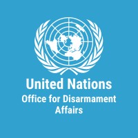 United Nations Office for Disarmament Affairs logo - Similar company to Seesac