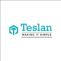Teslan Ltd logo - Similar company to Tesland