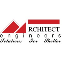 Rchitect Engineers logo - Similar company to Design Adobe