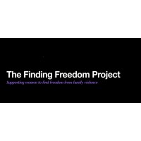 The Finding Freedom Project logo - Similar company to Behavior Tally