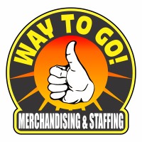 Way To Go Merchandising and Staffing logo - Similar company to Quantum Installation Group