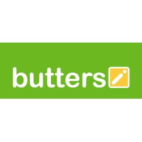 Butters Innovation Limited logo - Similar company to Northsky.Design