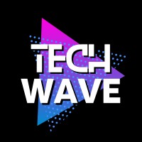 TechWave logo - Similar company to It Digi Solutions