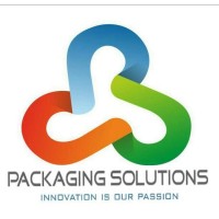 PACKAGING SOLUTIONS logo - Similar company to Packaging Lab