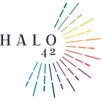 Halo42 logo - Similar company to Caarisma Med