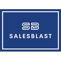 SalesBlast.io logo - Similar company to Cheap Inboxes